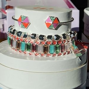 Bomb Party Summer Stacks 2023 "Summer Days Ahead"